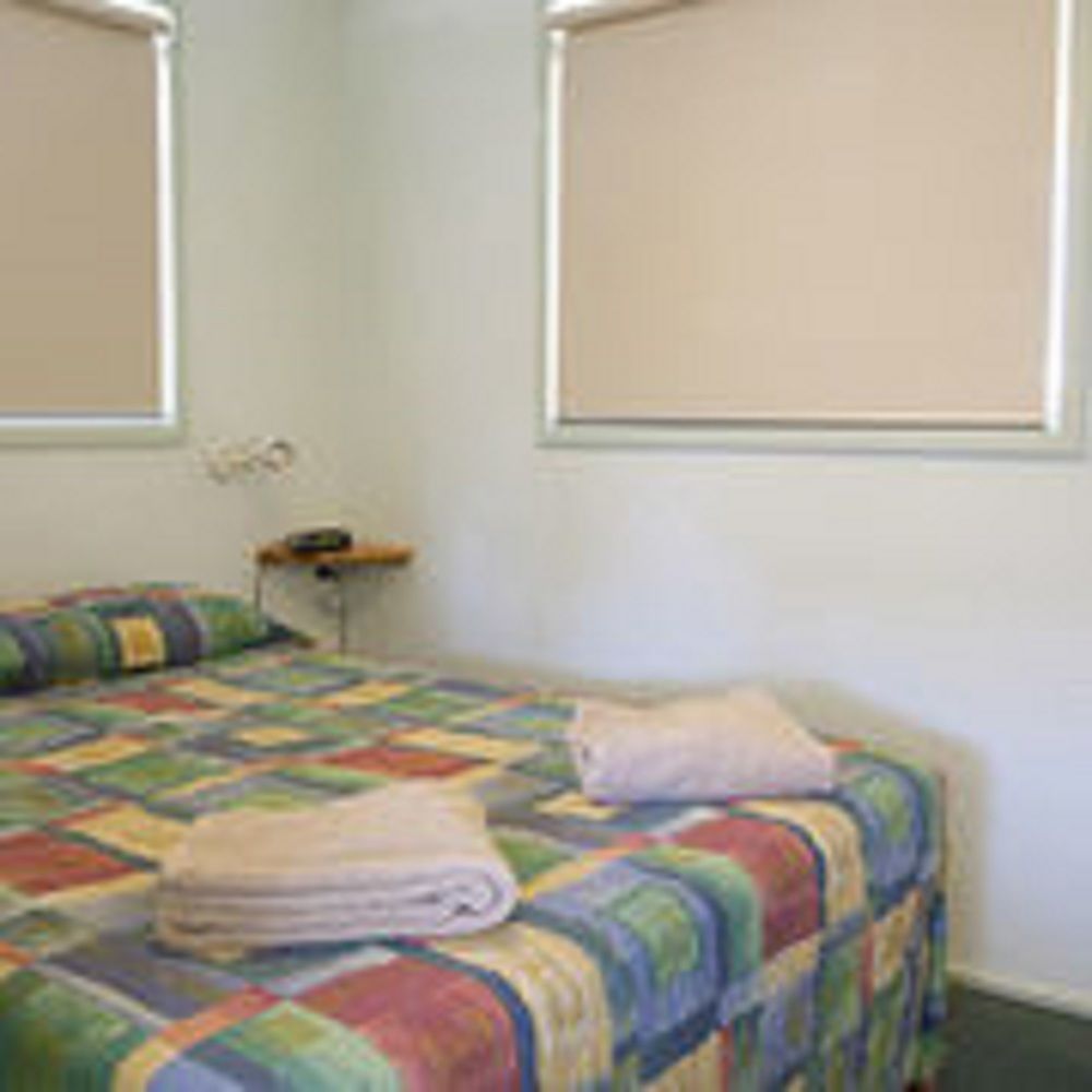 Discovery Parks - Coogee Beach Exterior foto