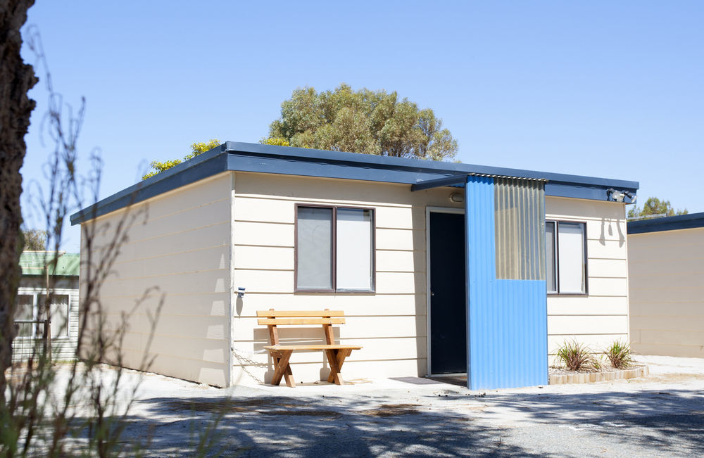 Discovery Parks - Coogee Beach Exterior foto