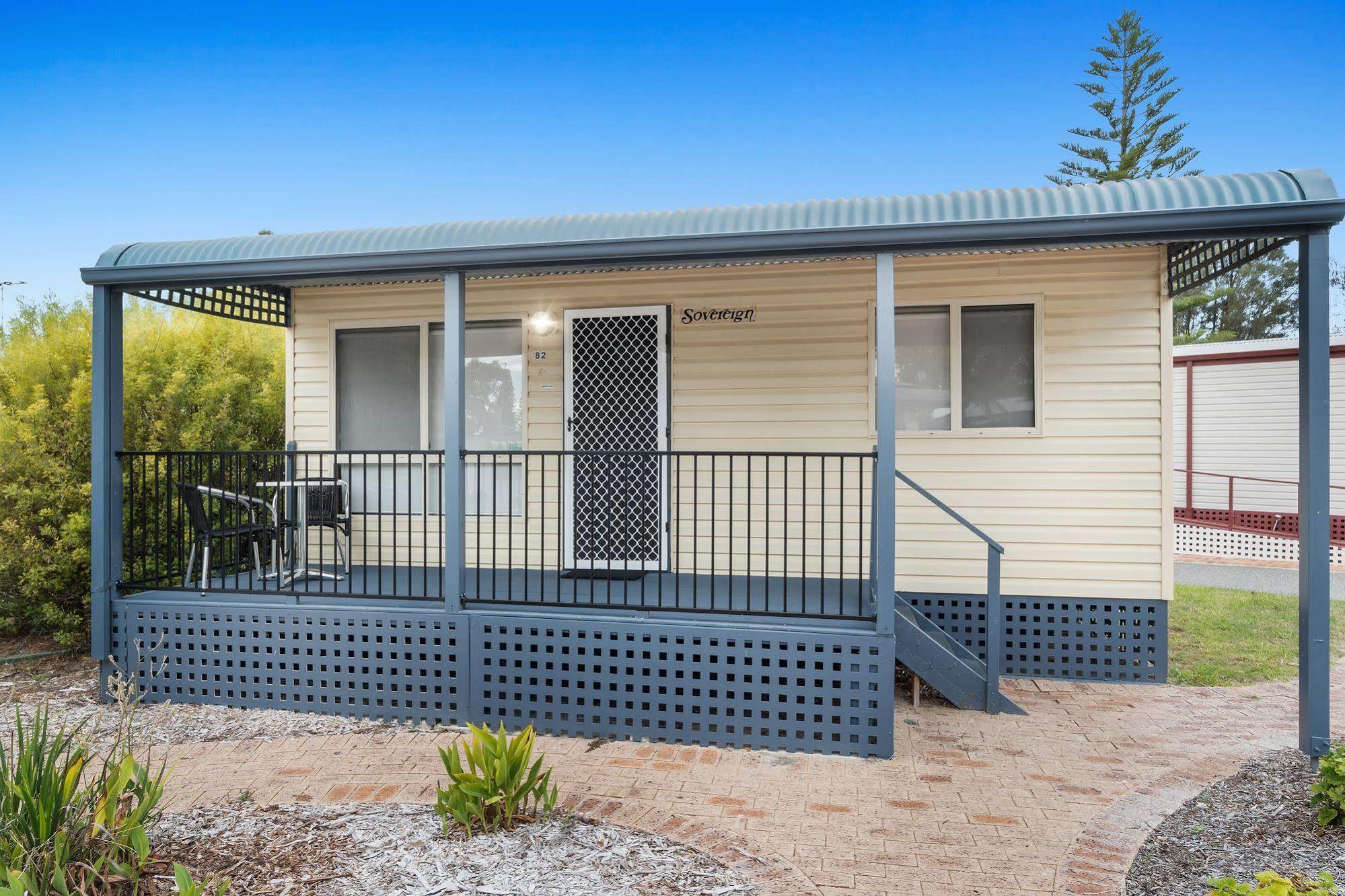 Discovery Parks - Coogee Beach Exterior foto