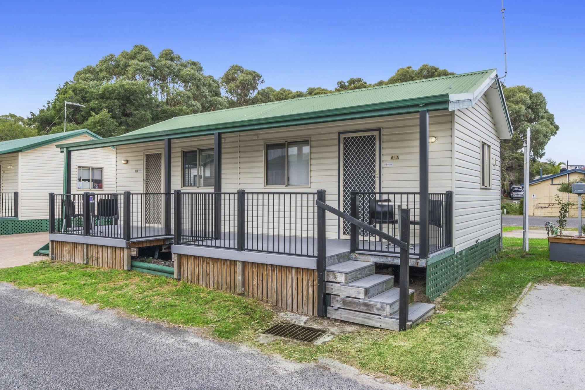 Discovery Parks - Coogee Beach Exterior foto