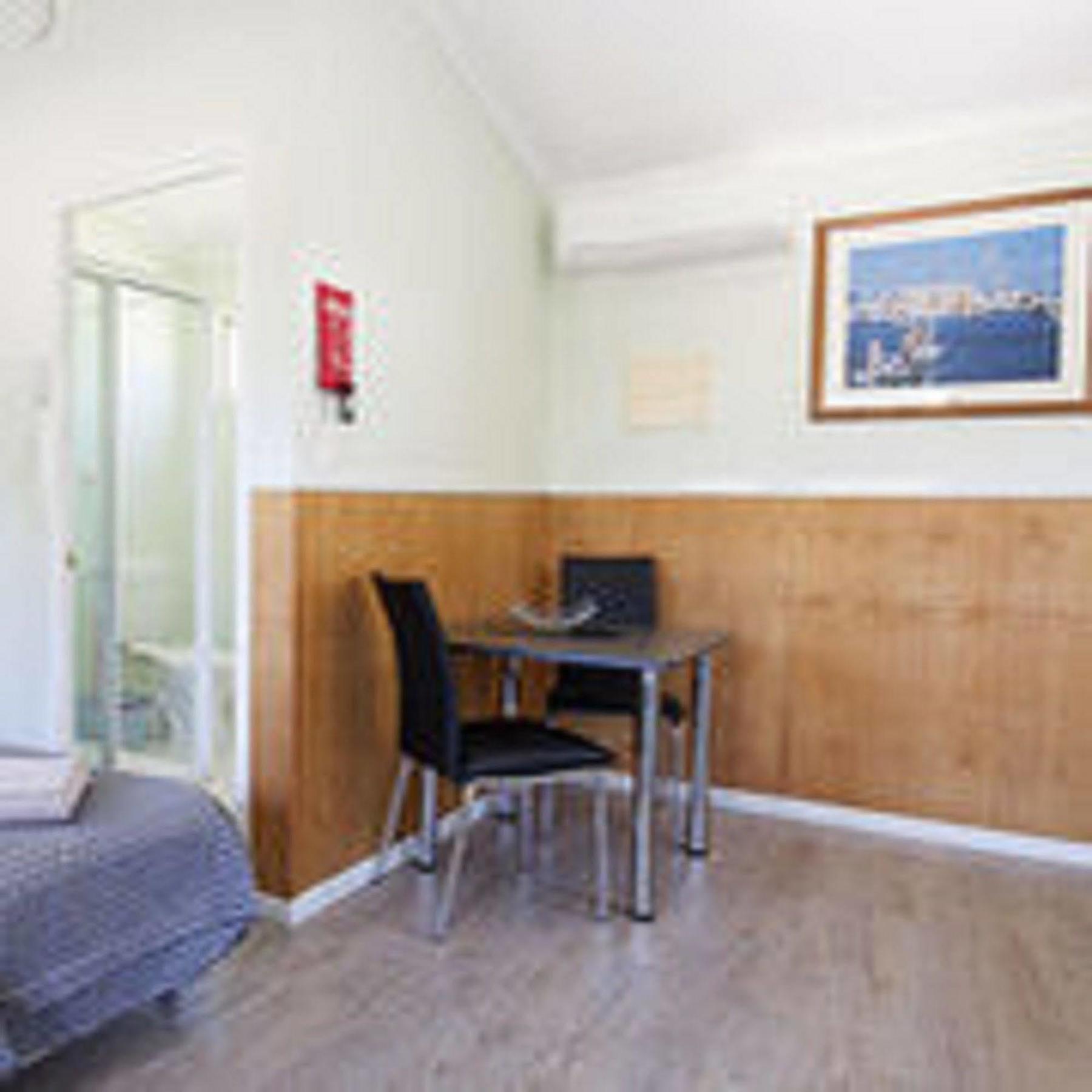 Discovery Parks - Coogee Beach Exterior foto