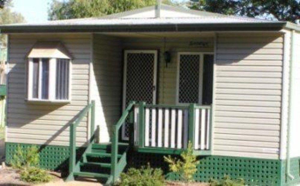 Discovery Parks - Coogee Beach Exterior foto